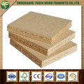 Laminate White Boards Particle Board From China